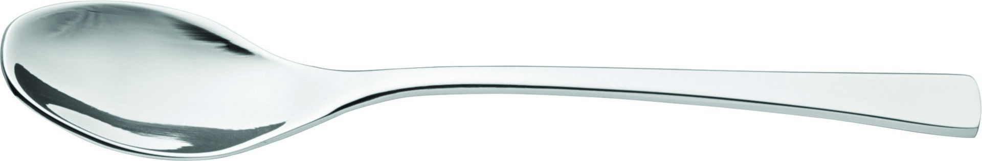 Curve Coffee Spoon - F38009-000000-B01012 (Pack of 12)